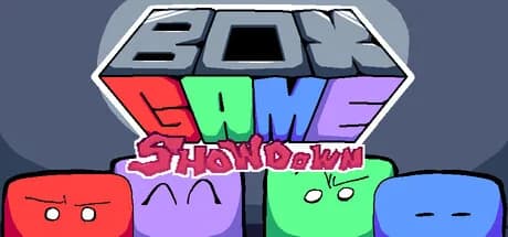 BOX GAME: SHOWDOWN