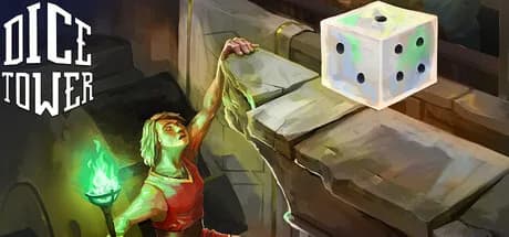 Dice Tower görsel 1