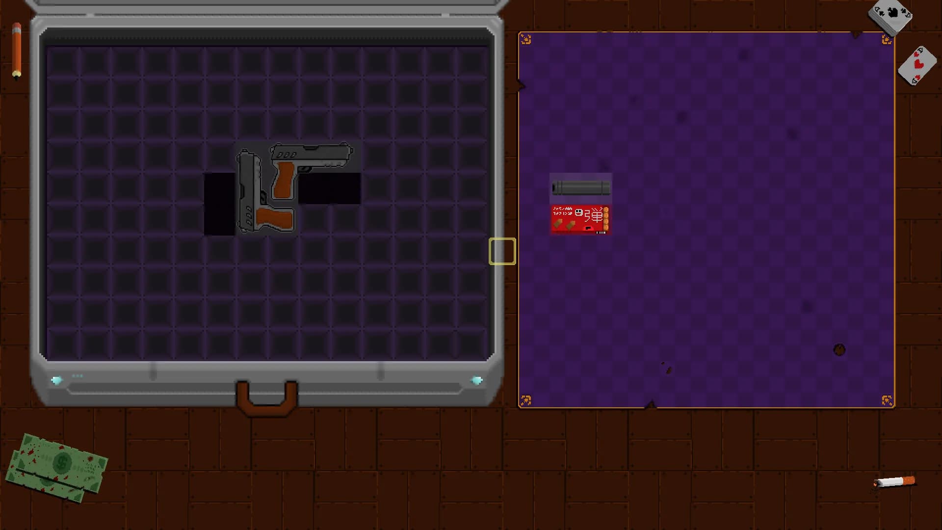 Briefcase görsel 2