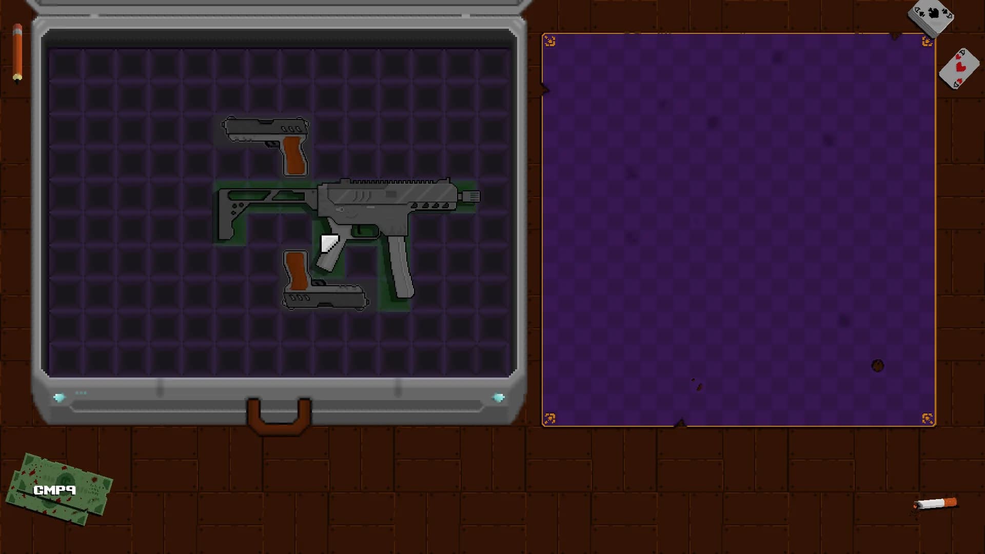 Briefcase görsel 6