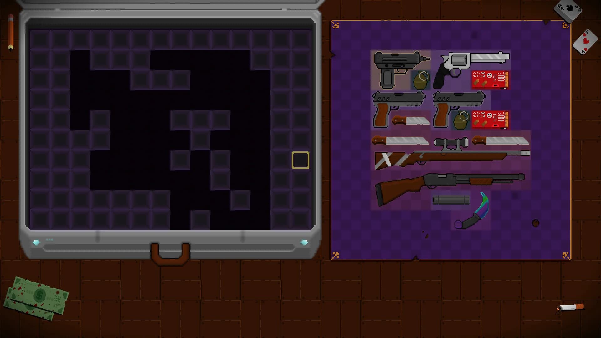Briefcase görsel 7