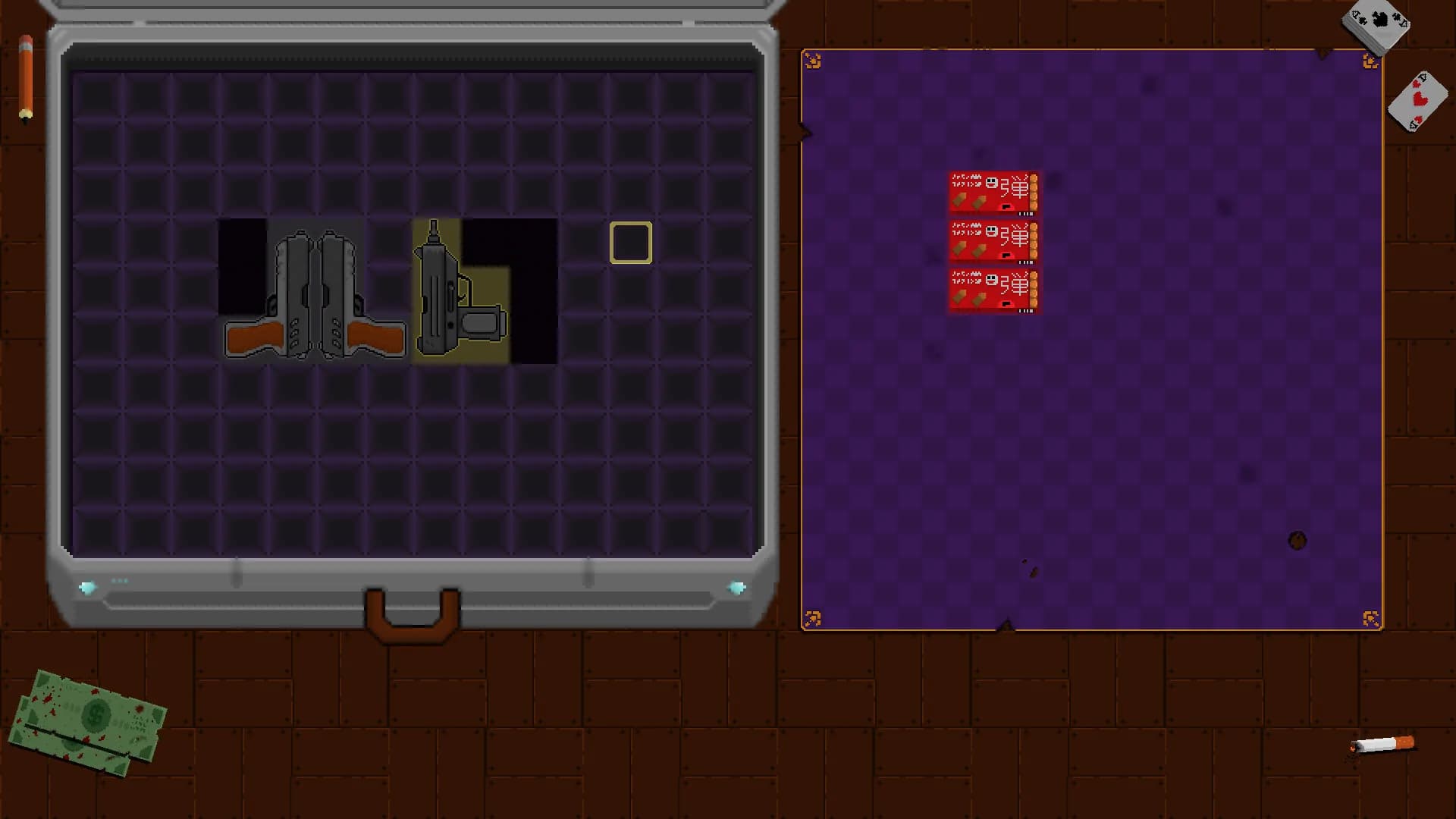 Briefcase görsel 8