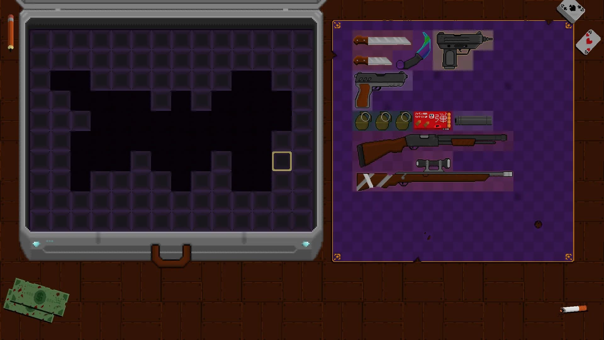 Briefcase görsel 9