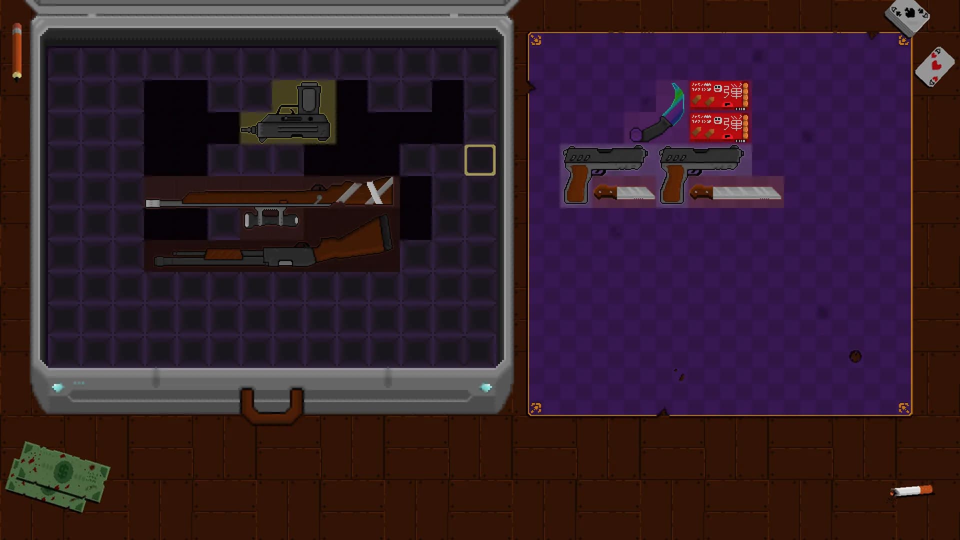 Briefcase görsel 10