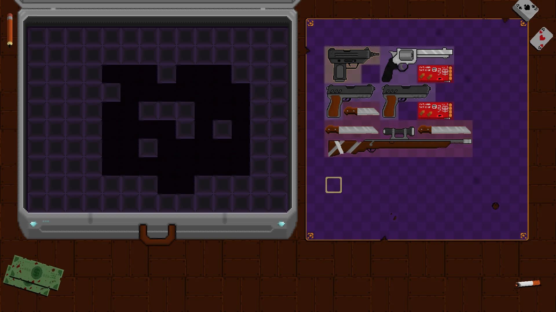 Briefcase görsel 11