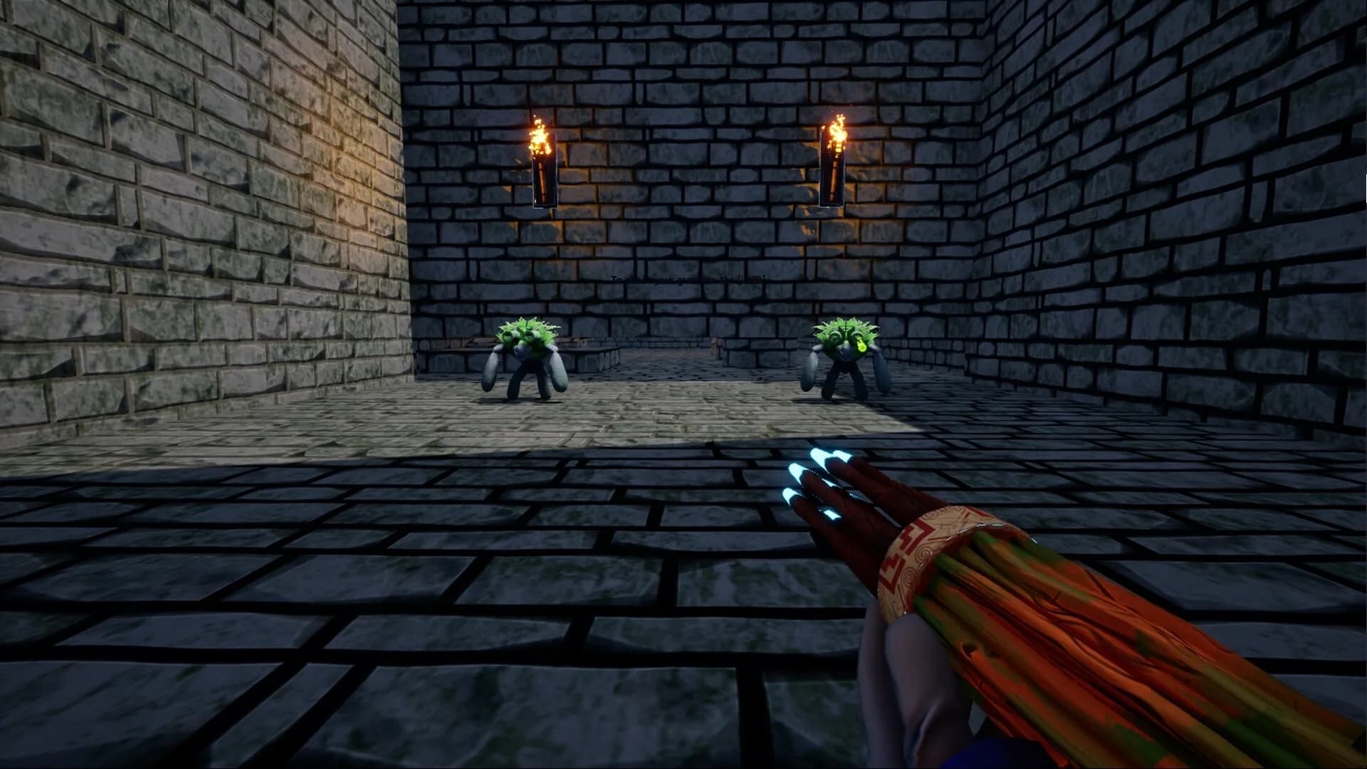 Spellgun Sprint görsel 2