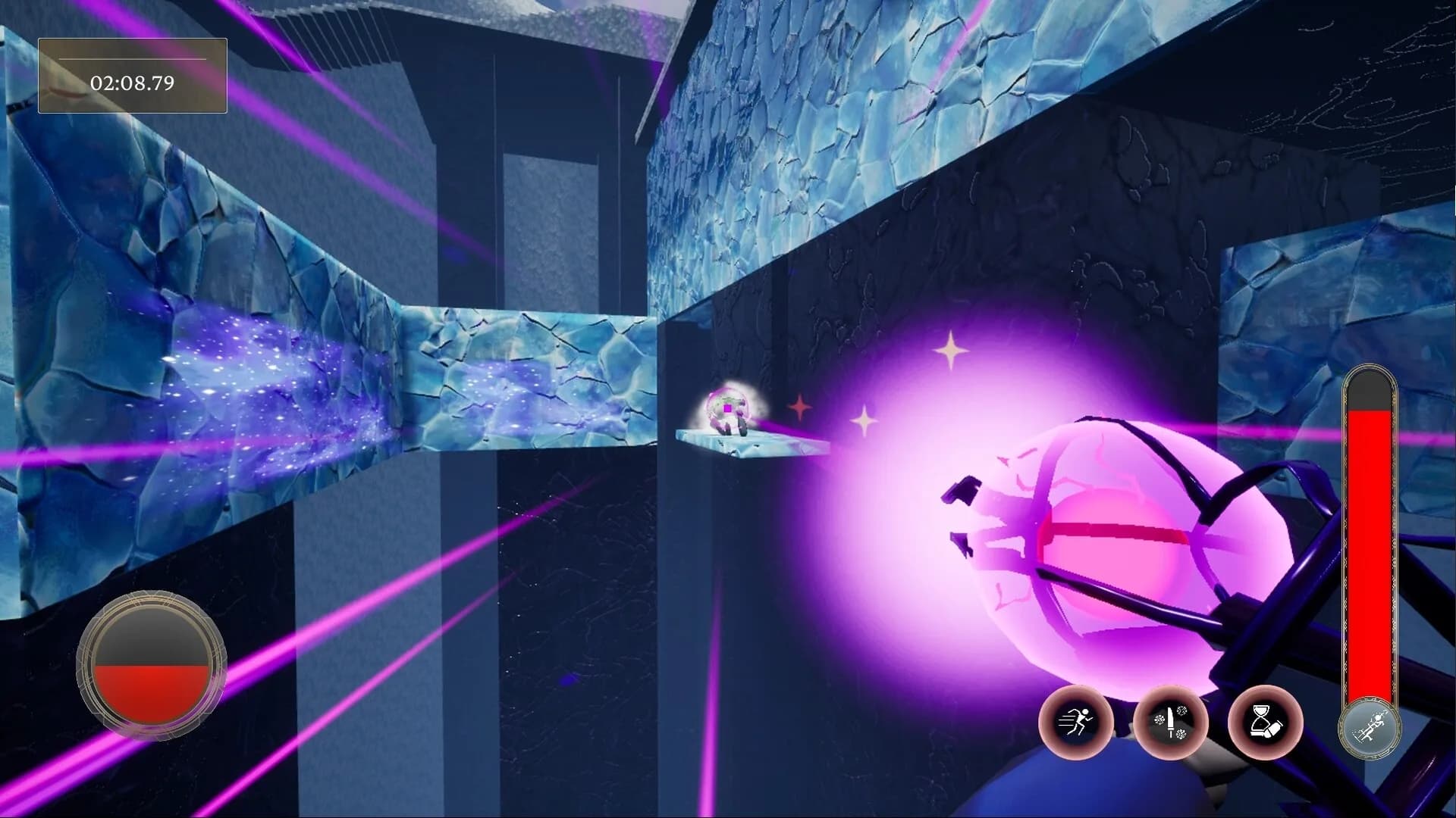 Spellgun Sprint görsel 4
