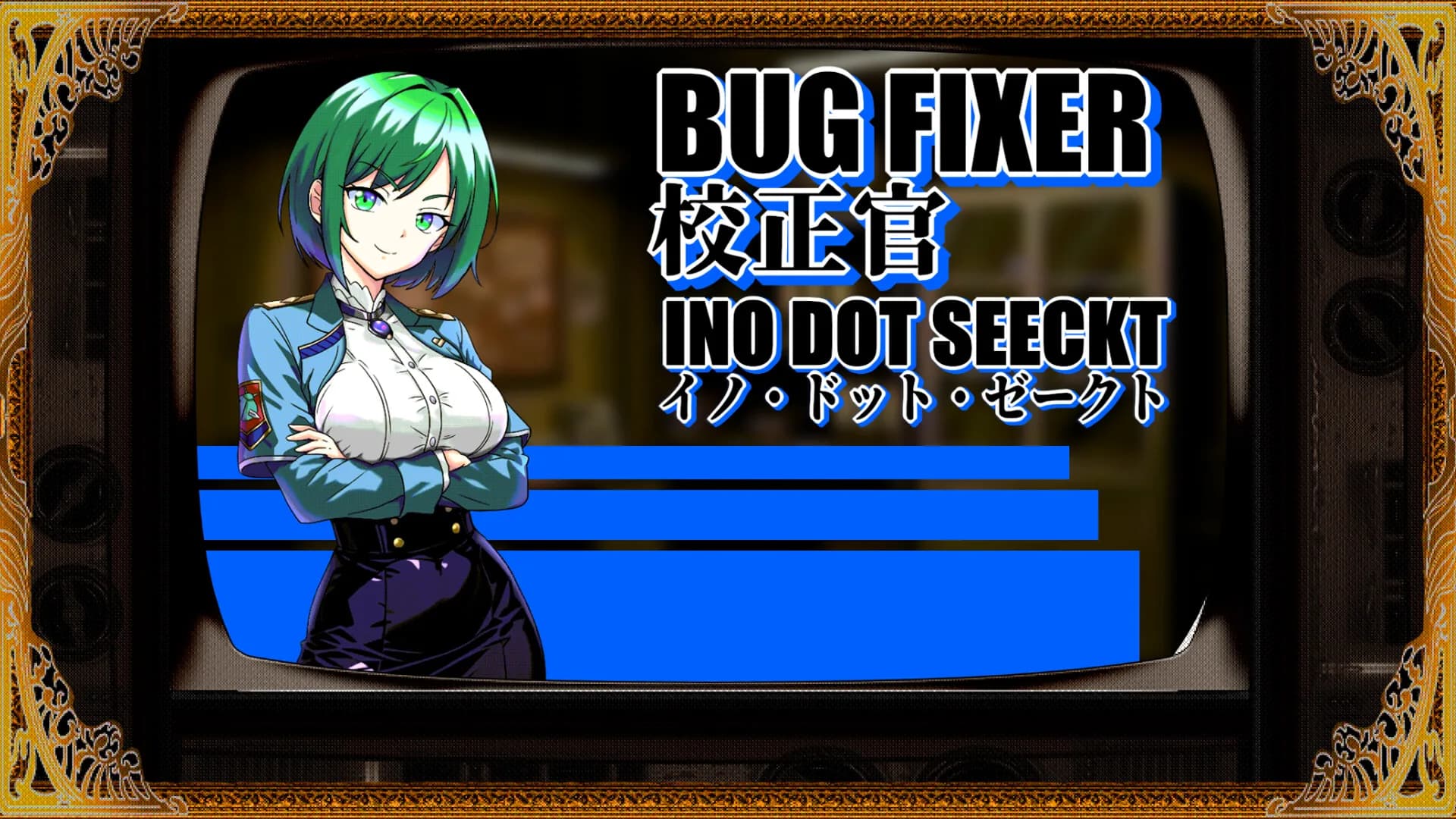 BUGFIXER INO görsel 5
