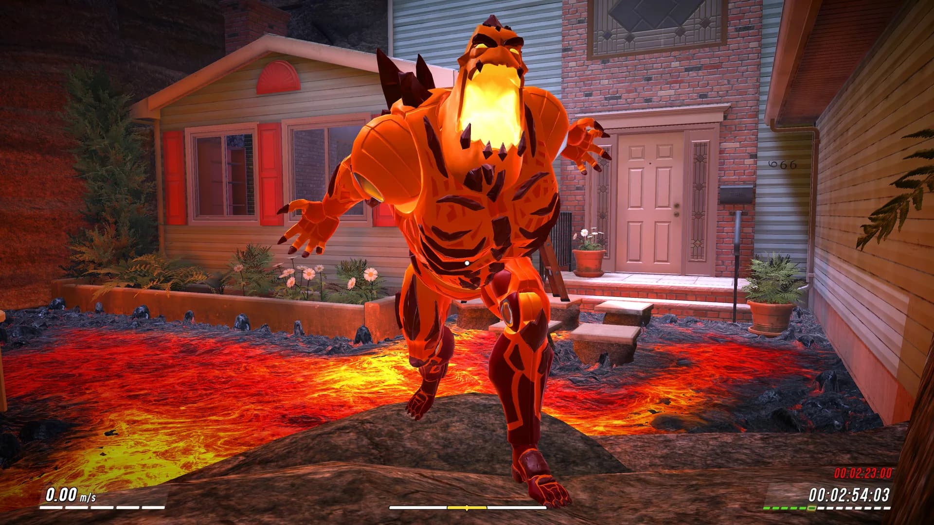 Hot Lava görsel 8