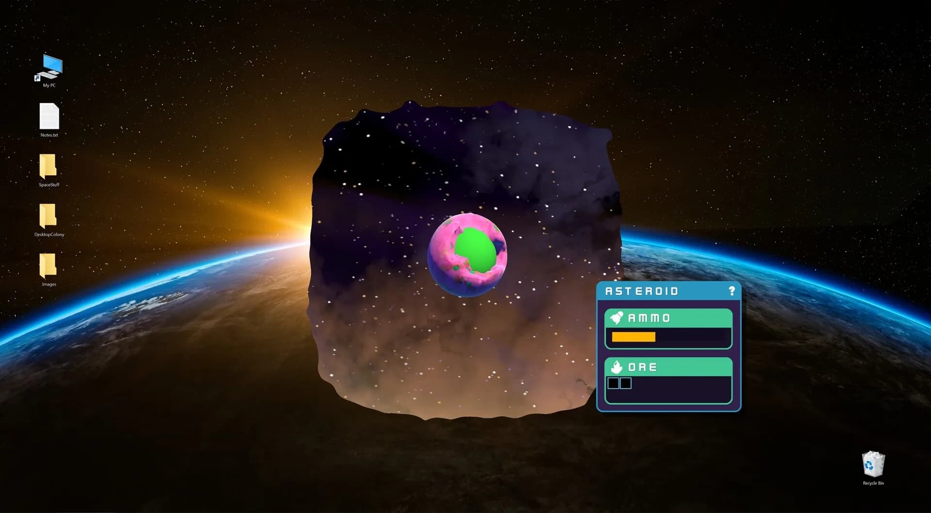 Desktop Colony görsel 4