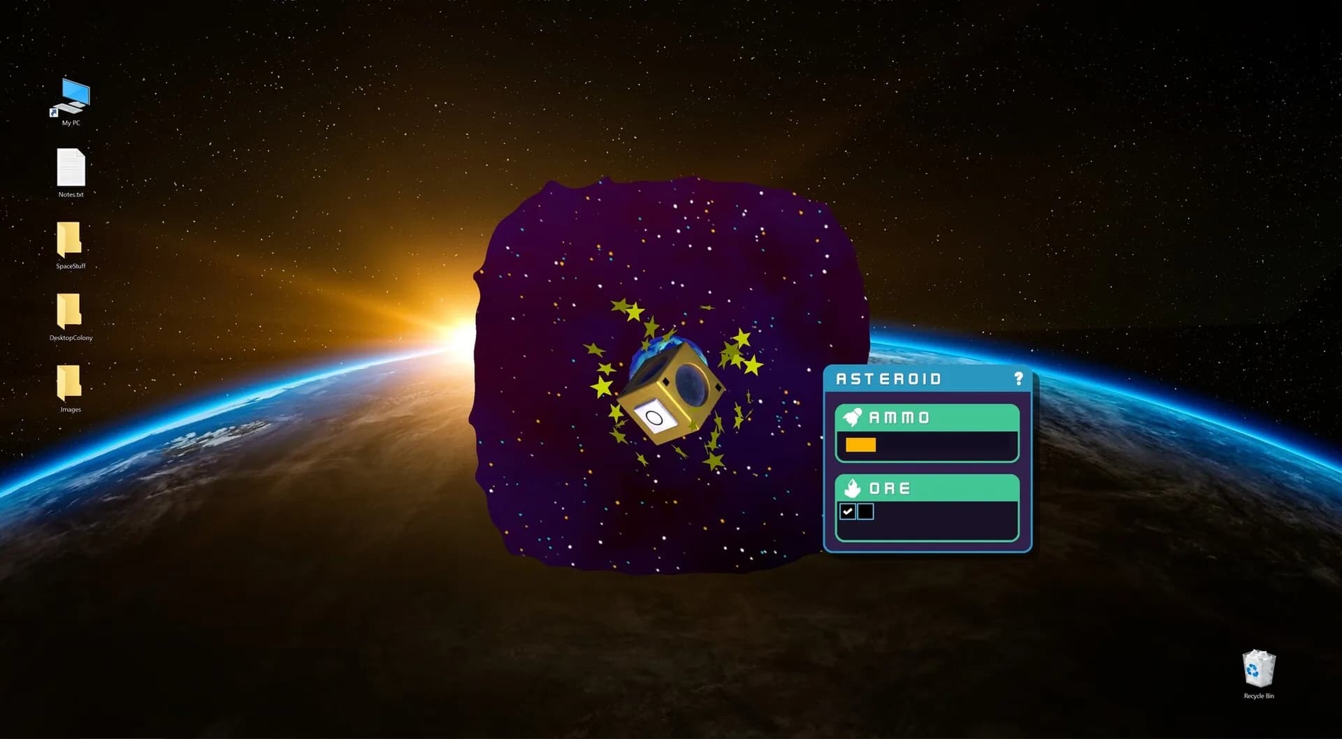 Desktop Colony görsel 7