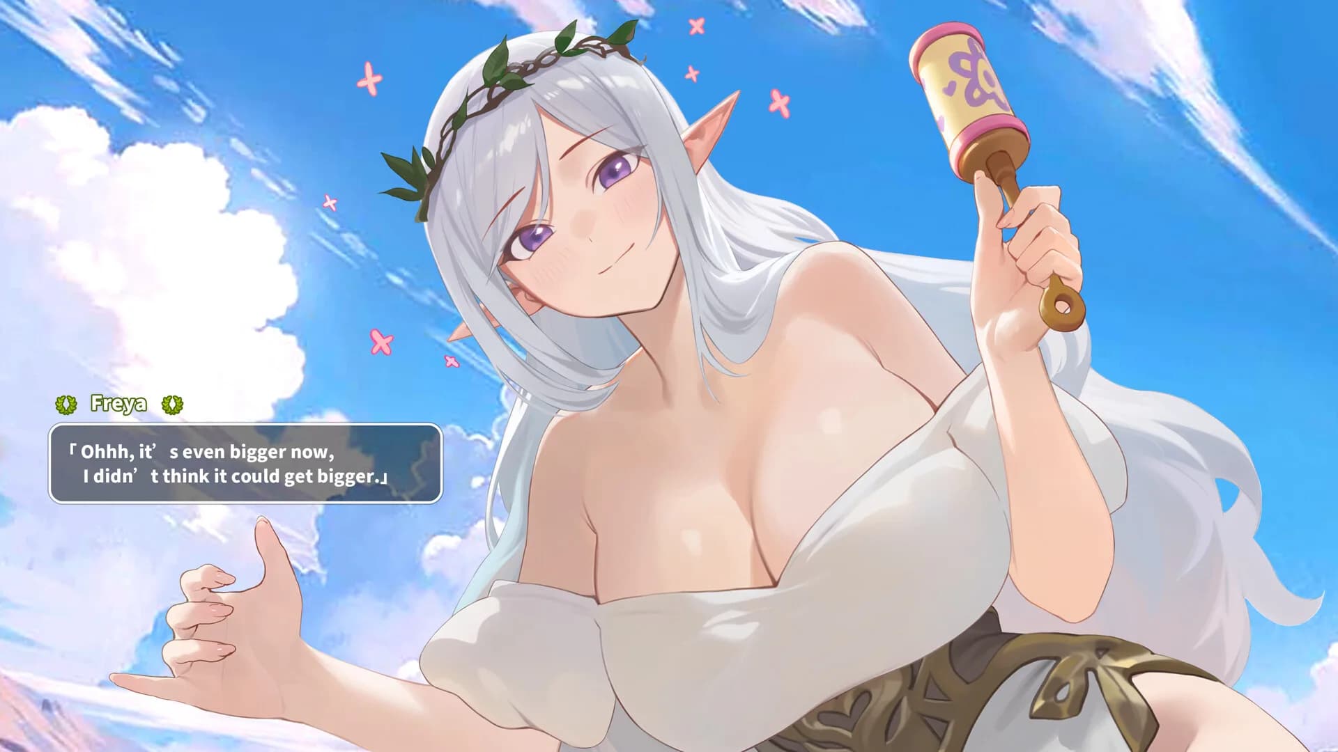 Isekai Big Two görsel 4