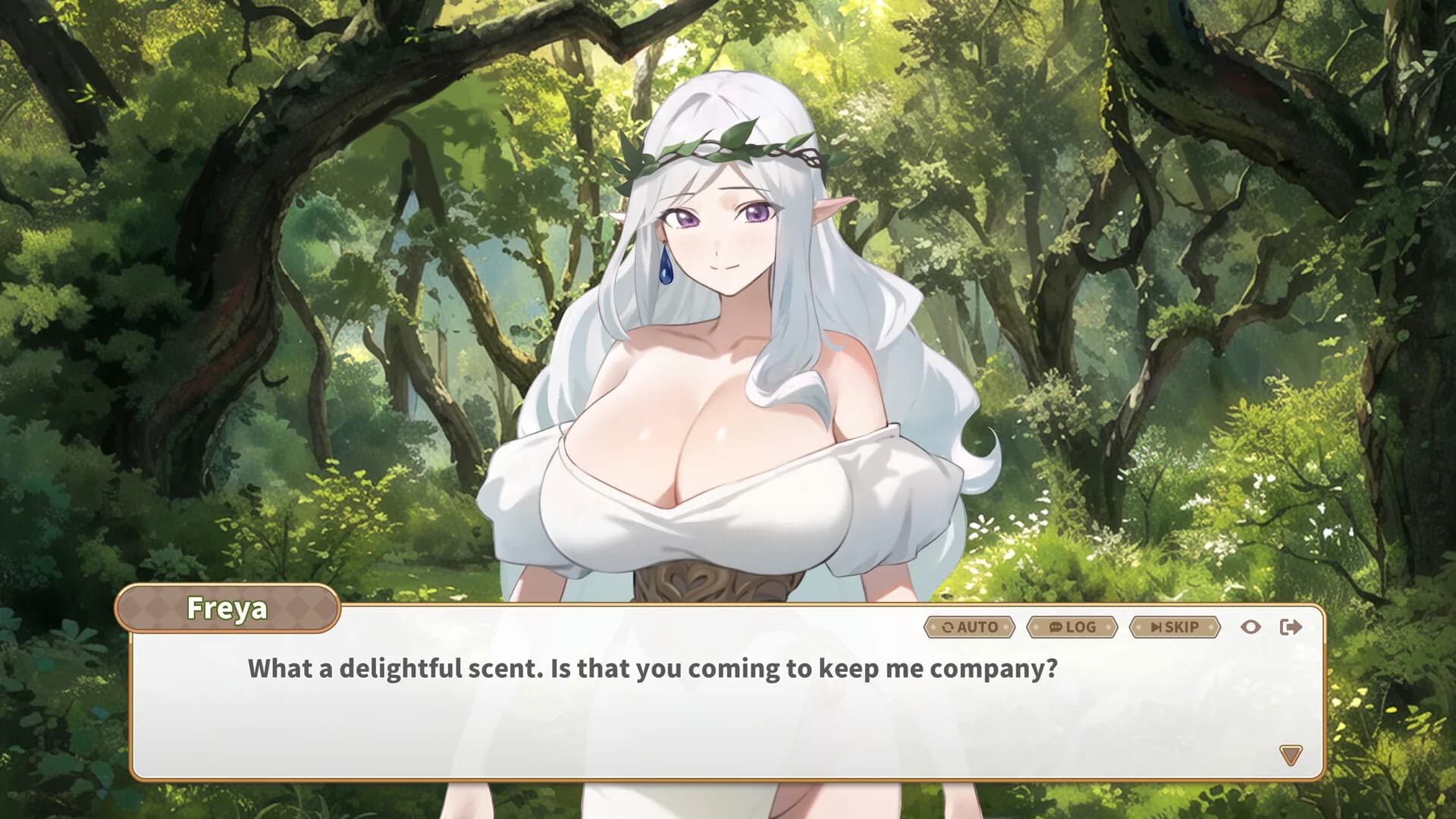 Isekai Big Two görsel 6