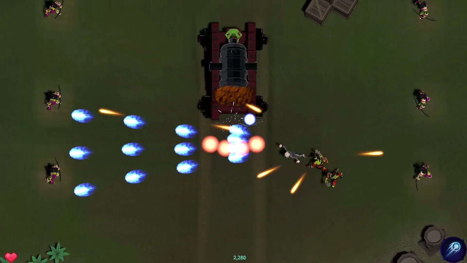 The Elomont Raider görsel 3