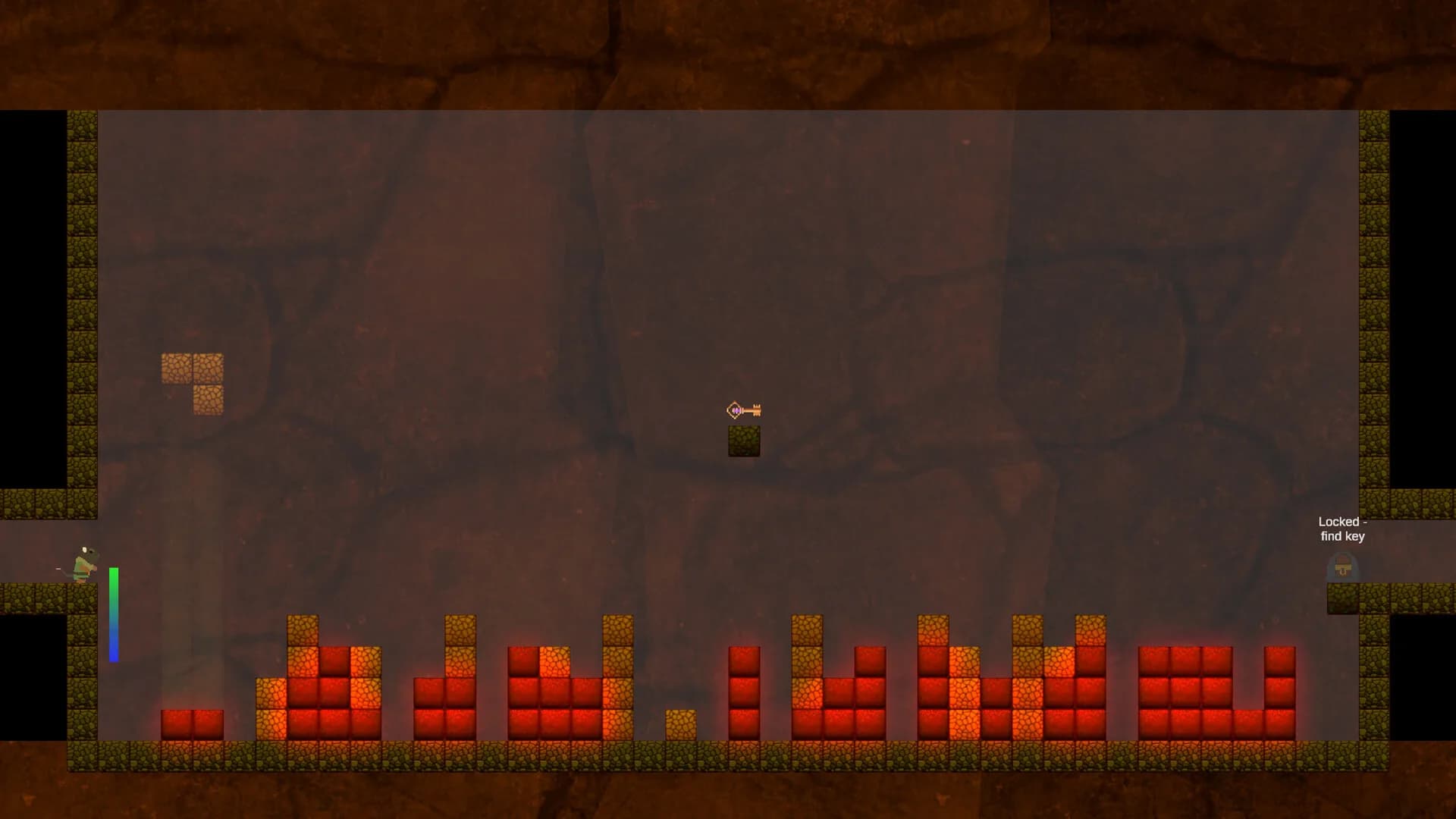 Dungeon Parkour Block Puzzle Adventure görsel 3