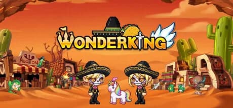 WonderKing