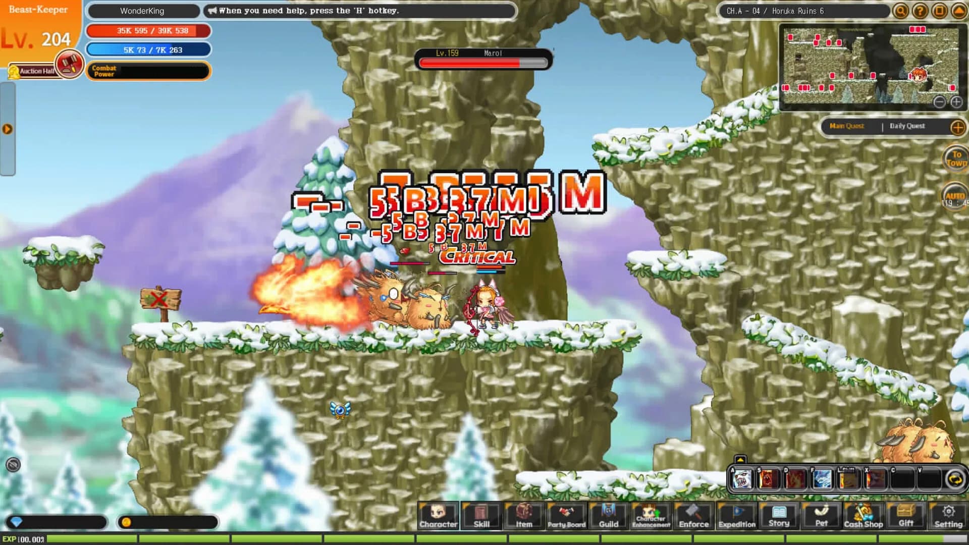 WonderKing görsel 10