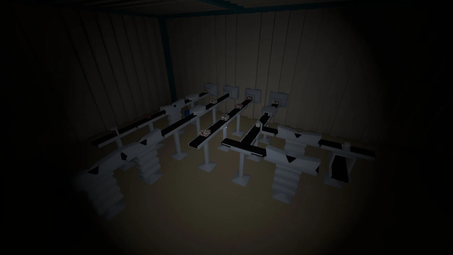 Buried Cargo görsel 5
