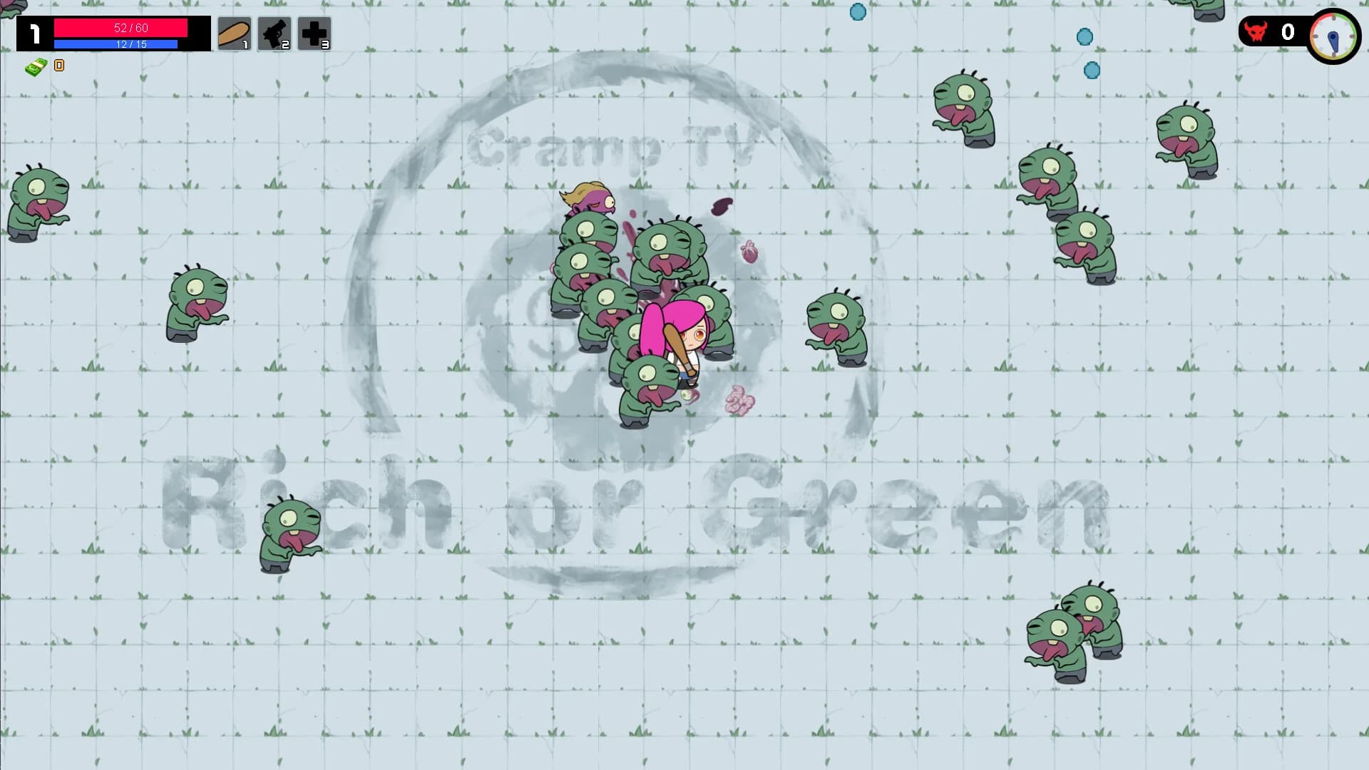 末日砰砰砰-The final gunshot görsel 2