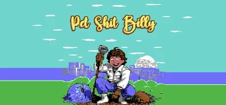 Pet Shit Billy