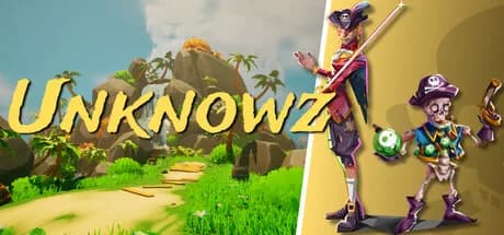 Unknowz görsel 1