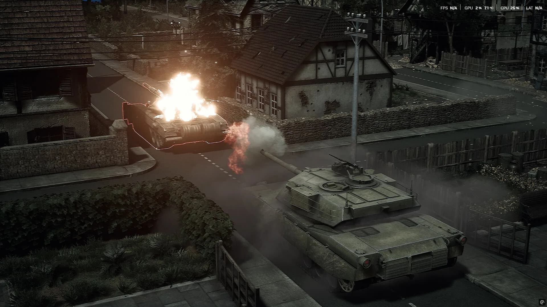 Headquarters: Cold War görsel 4