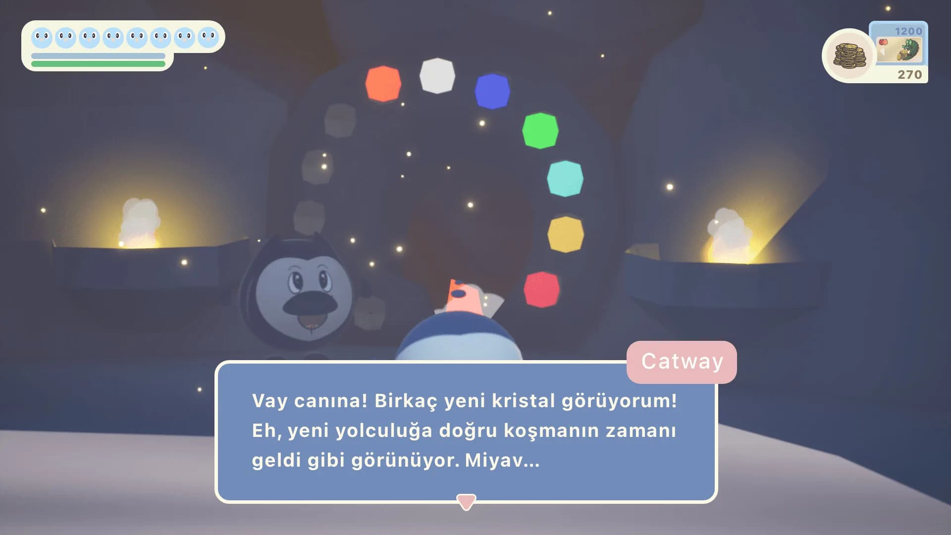 Lunaton: Rescue mission görsel 3