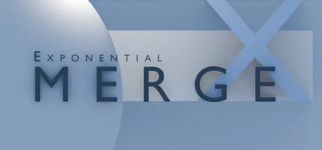 Exponential Merge görsel 1