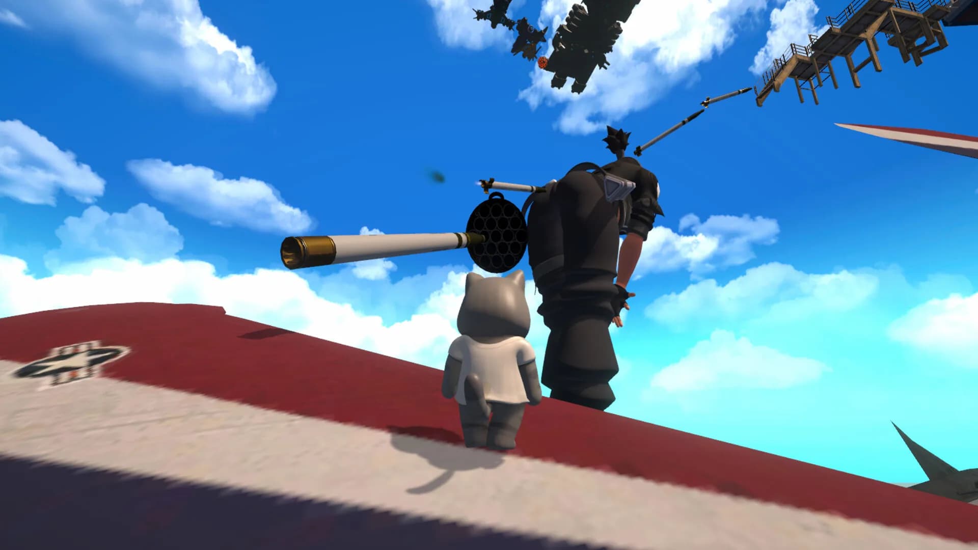 Looking For Waifu görsel 3