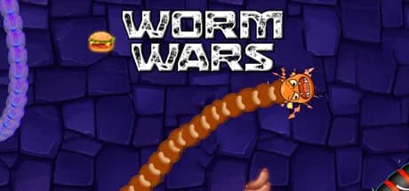 Worm Wars görsel 1