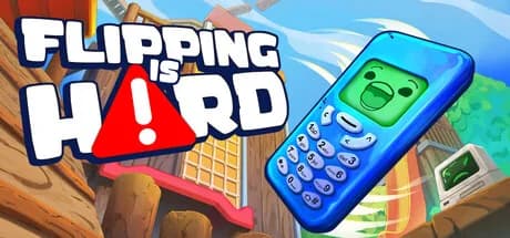 Flipping is Hard görsel 1