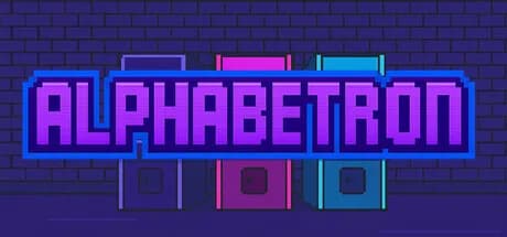 Alphabetron