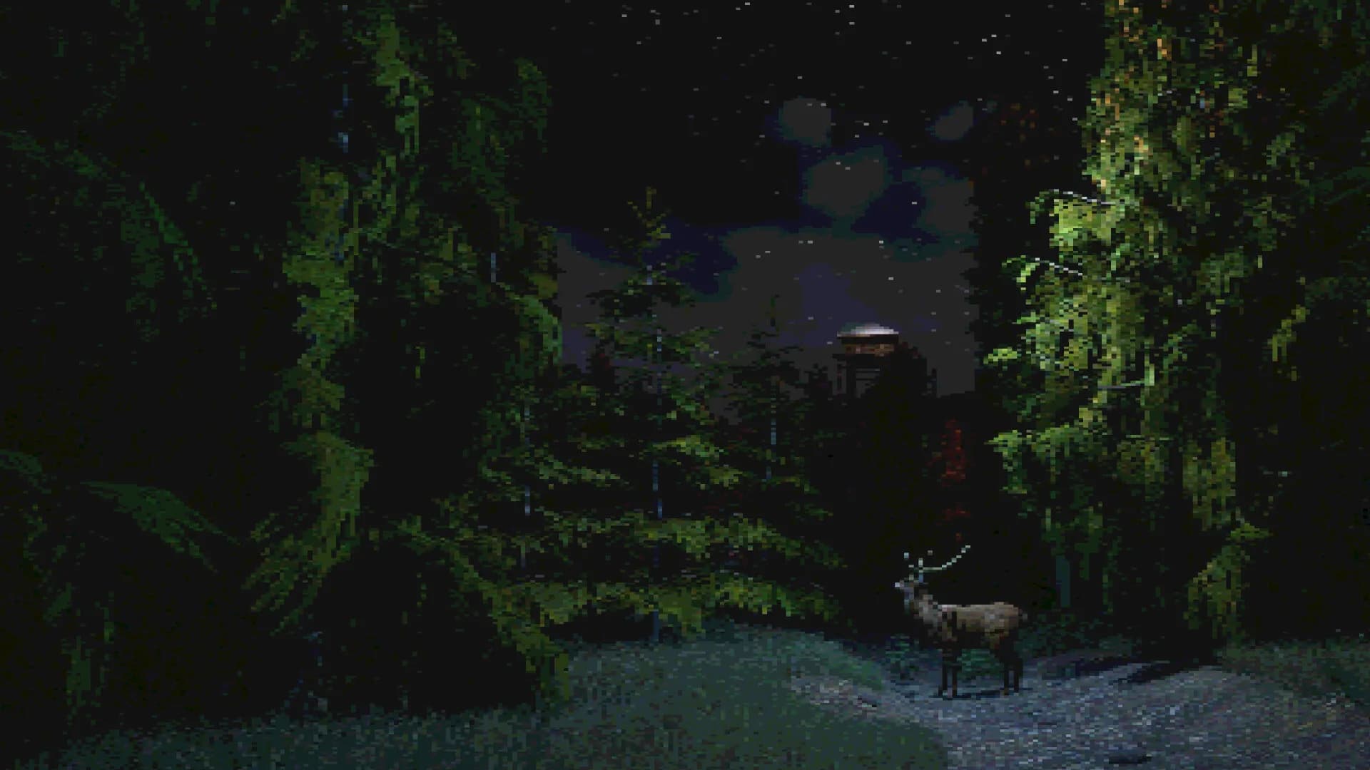 Terrifying Tales: Watcher’s Point görsel 3