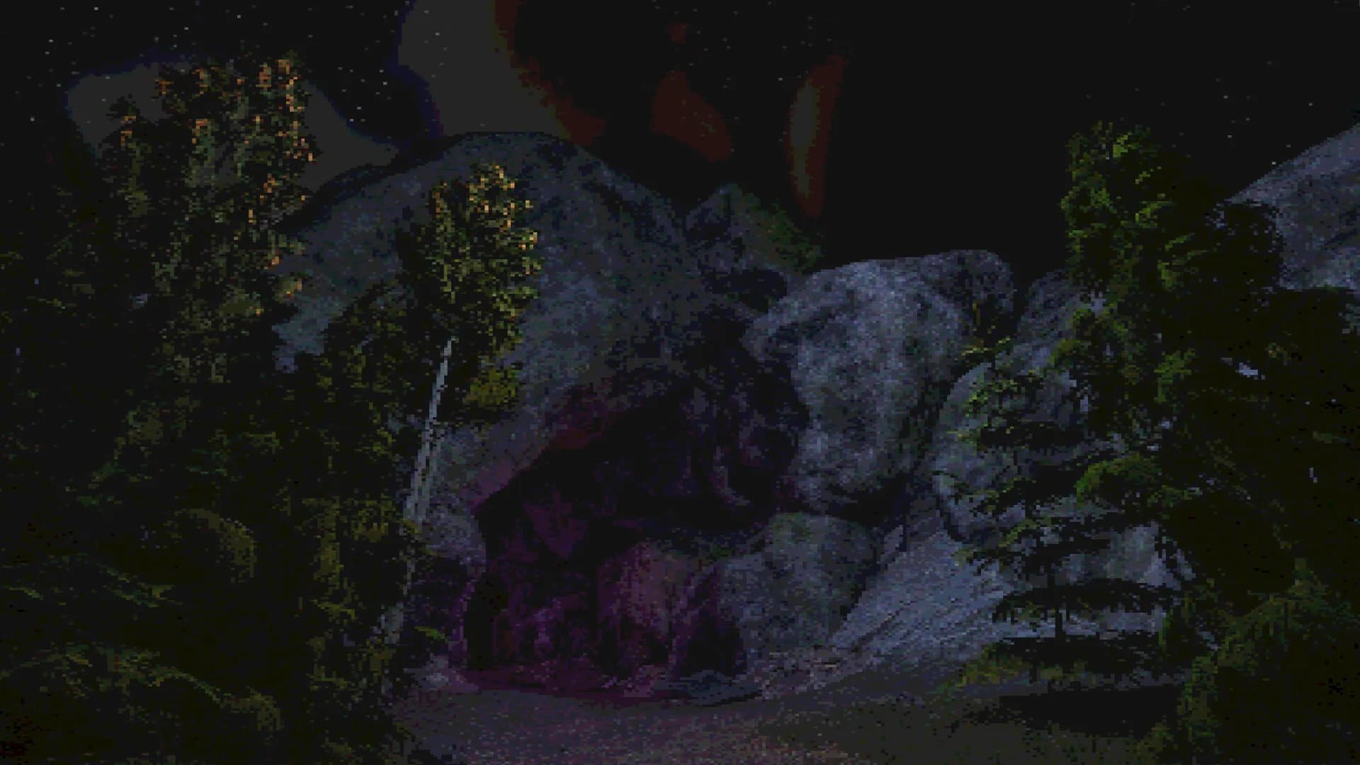 Terrifying Tales: Watcher’s Point görsel 5
