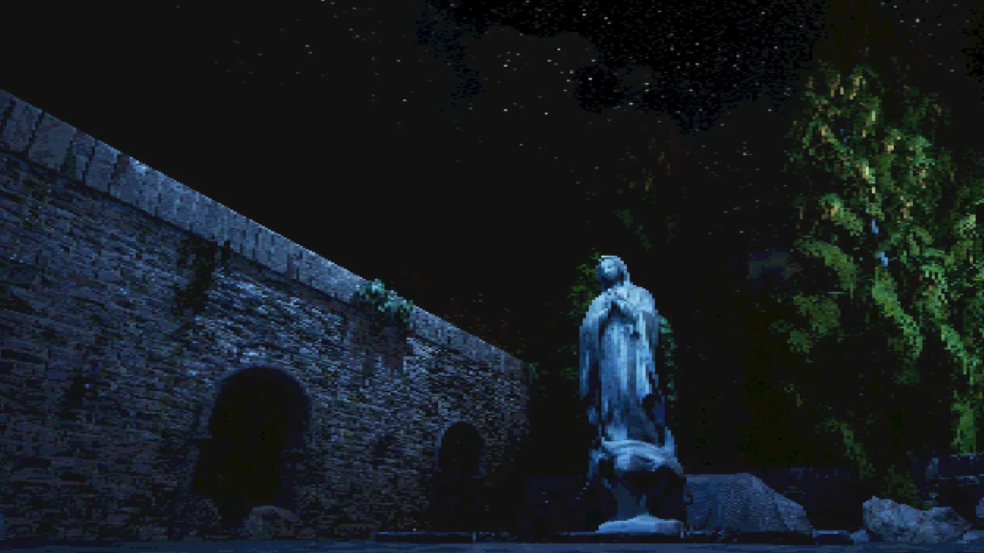 Terrifying Tales: Watcher’s Point görsel 6