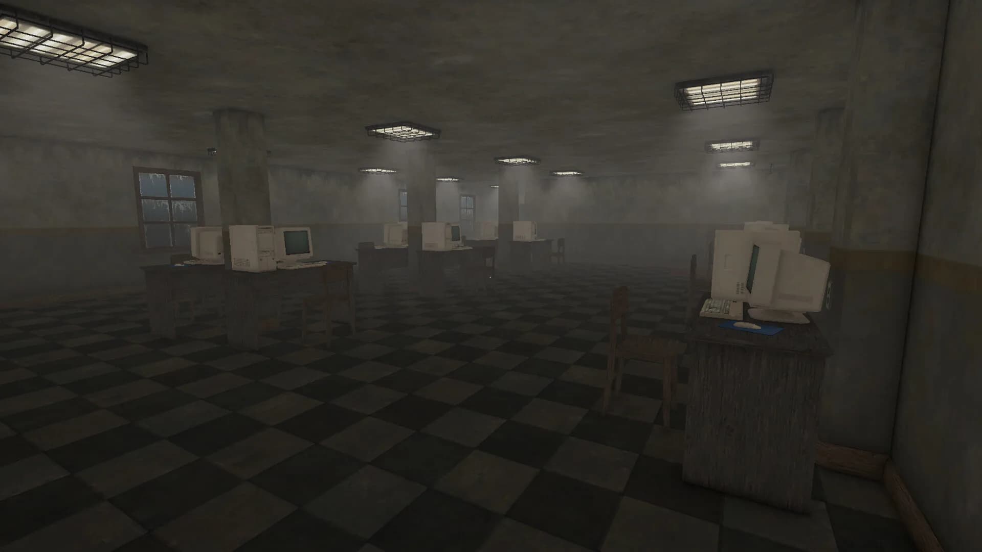 No One Here But Me görsel 5