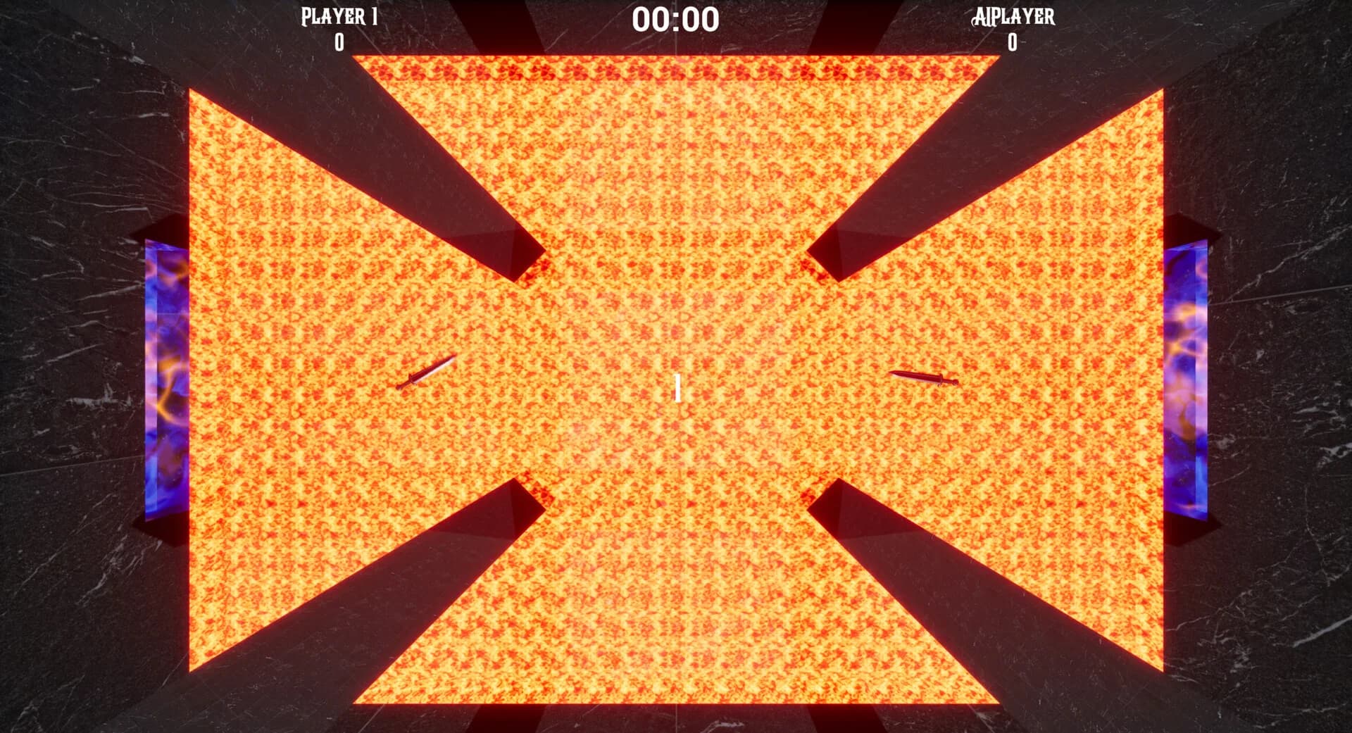 Sword Hockey görsel 6