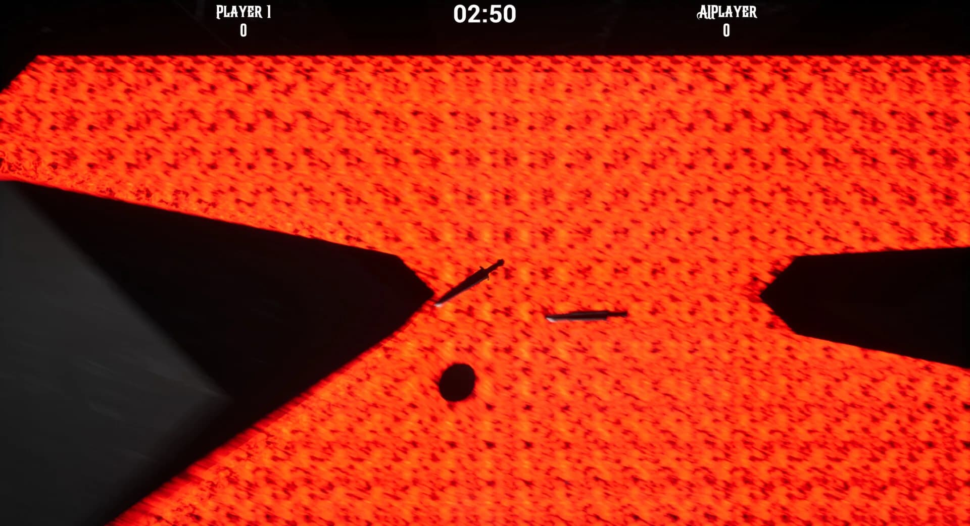 Sword Hockey görsel 7