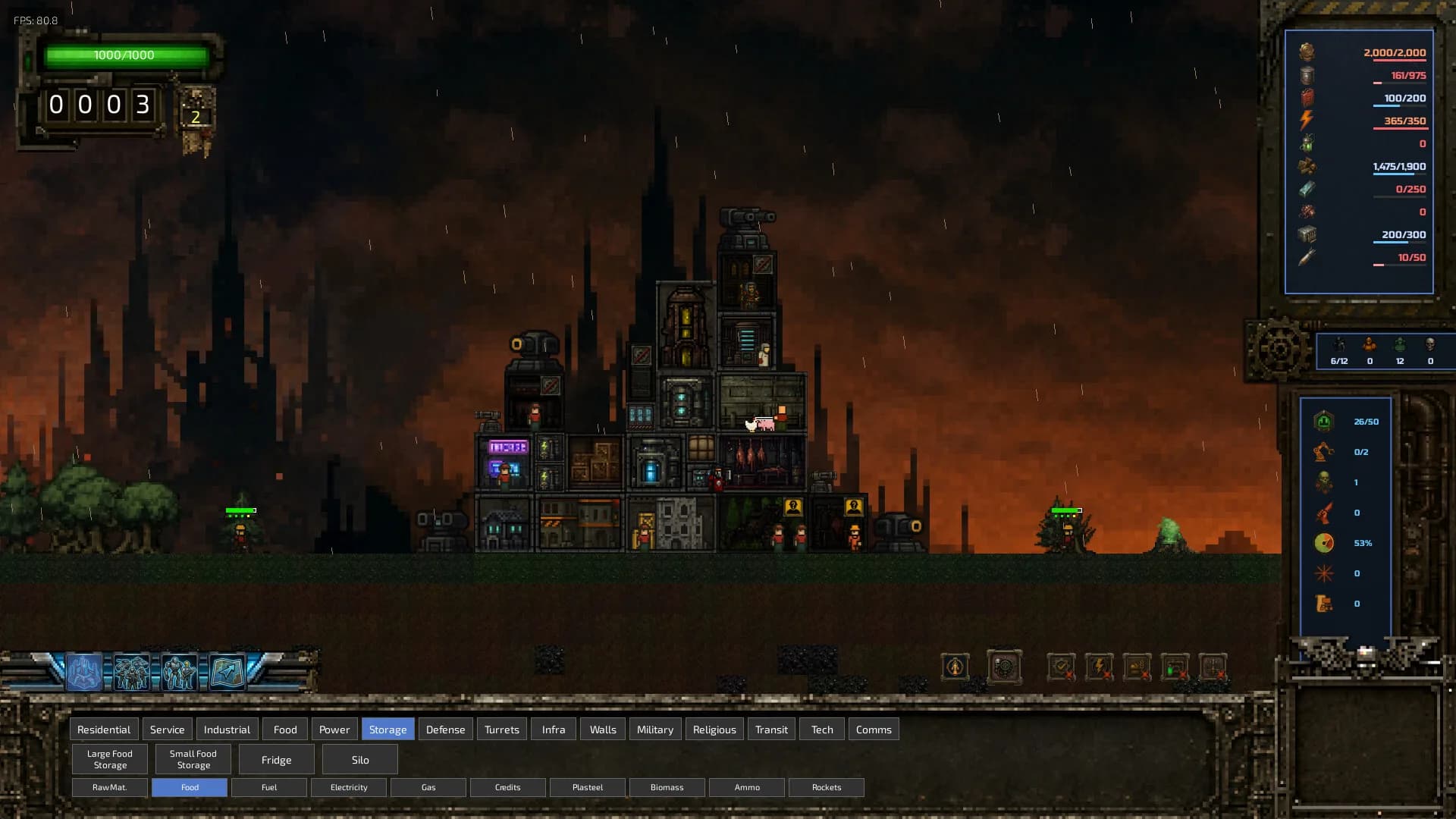 Irongrim Tower görsel 2
