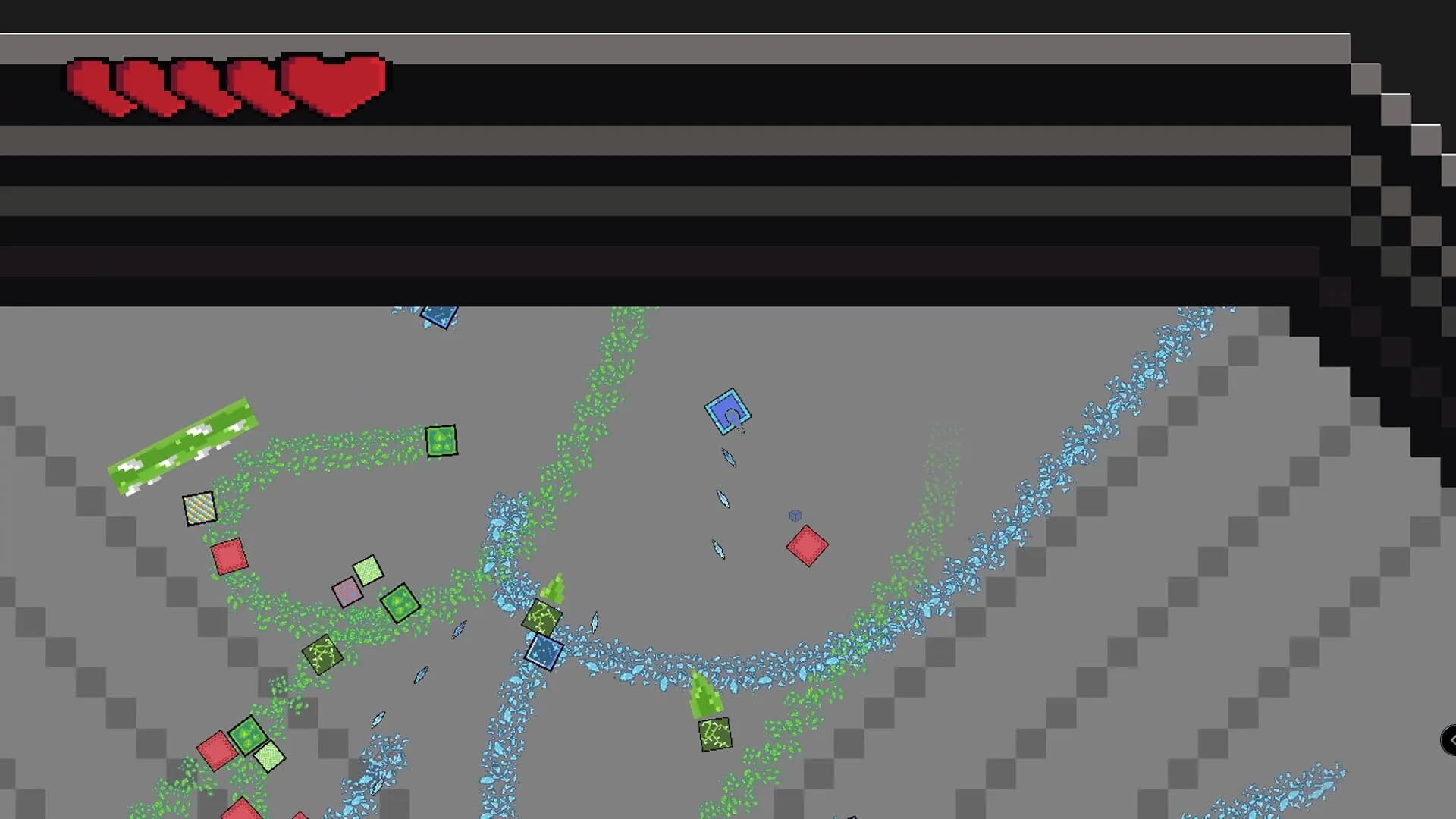 Cube Shooter görsel 2