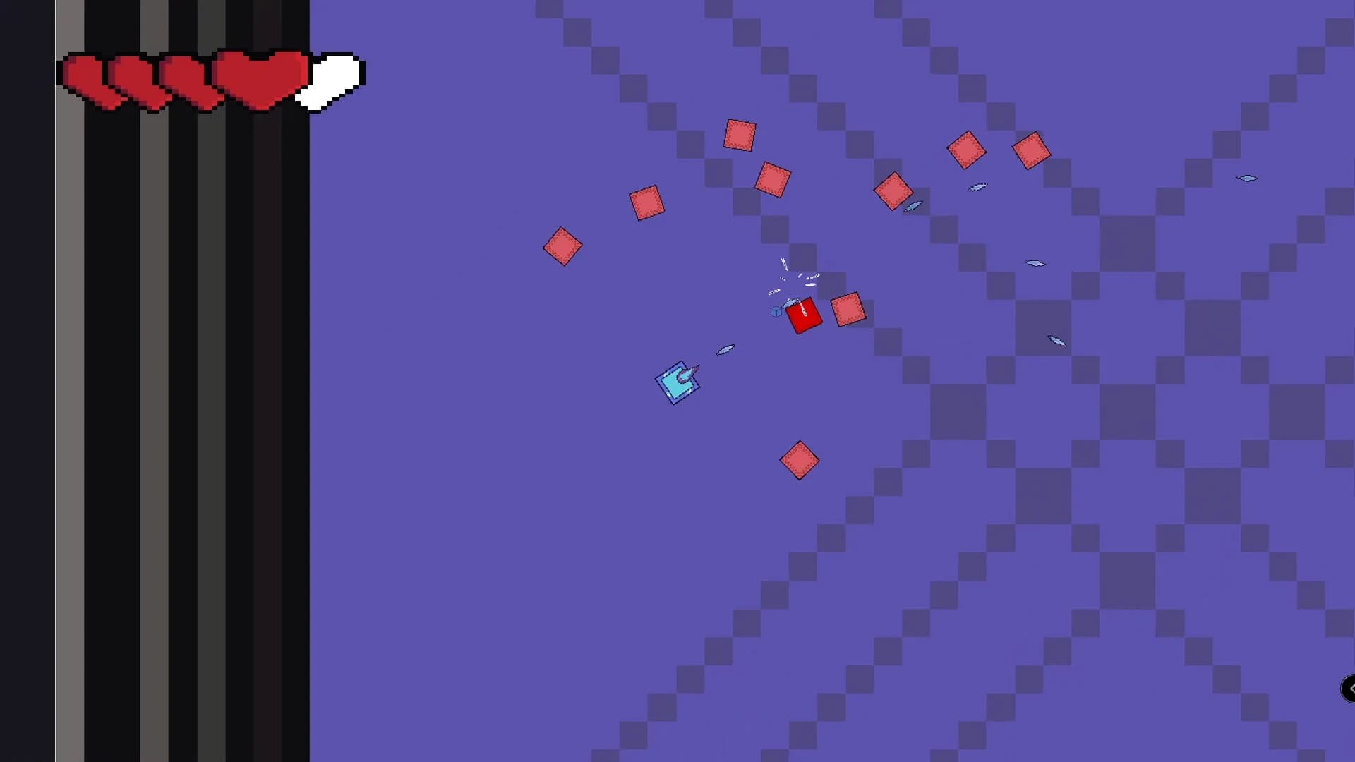 Cube Shooter görsel 3