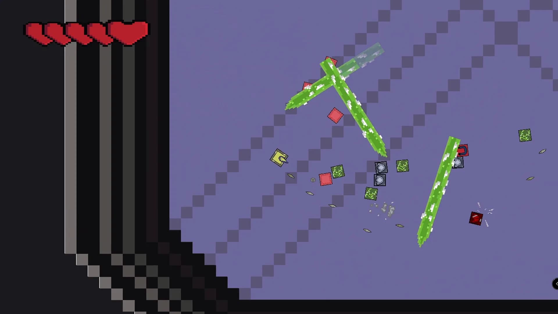 Cube Shooter görsel 4