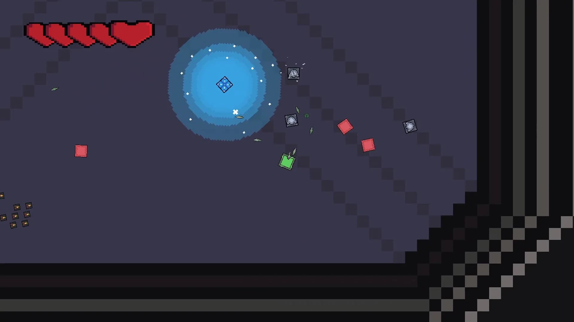 Cube Shooter görsel 5
