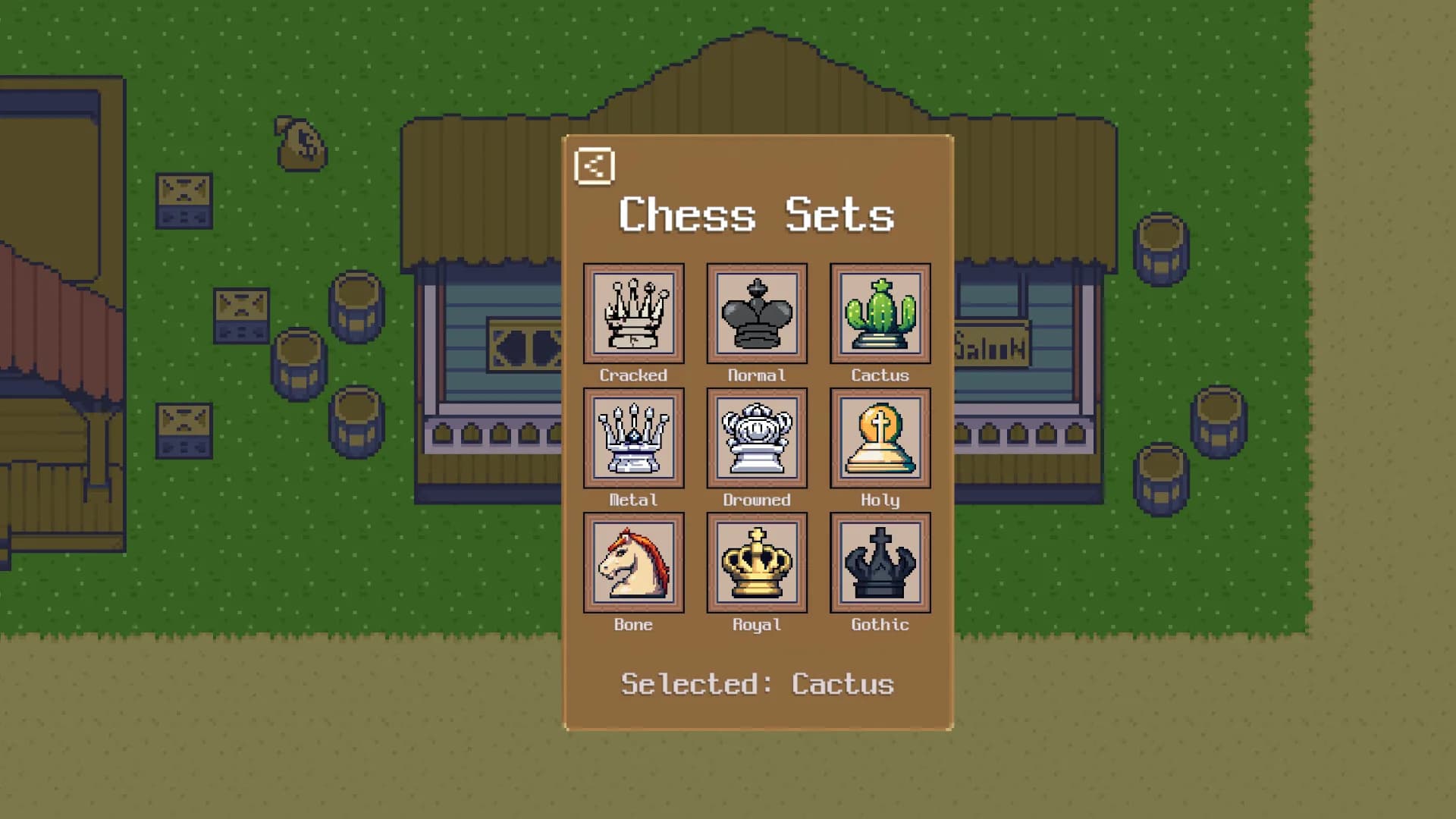Chess, Texas görsel 4