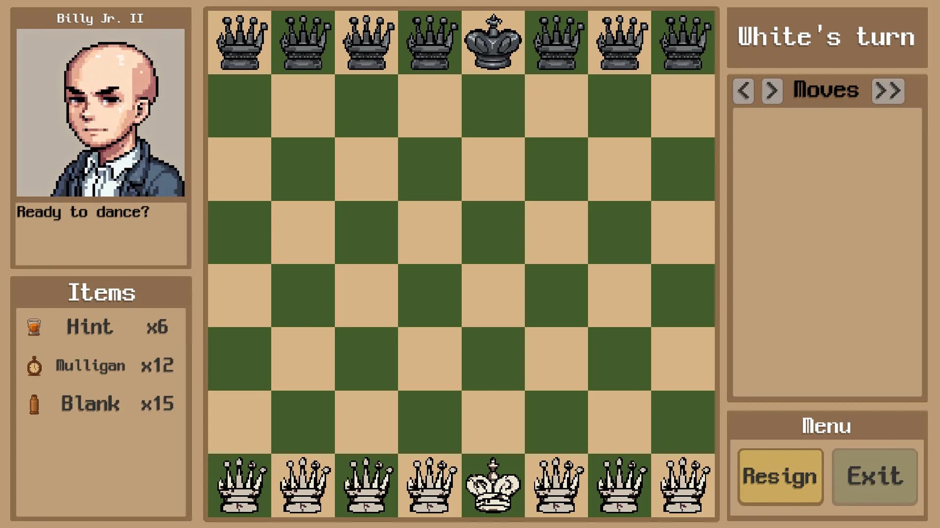 Chess, Texas görsel 5