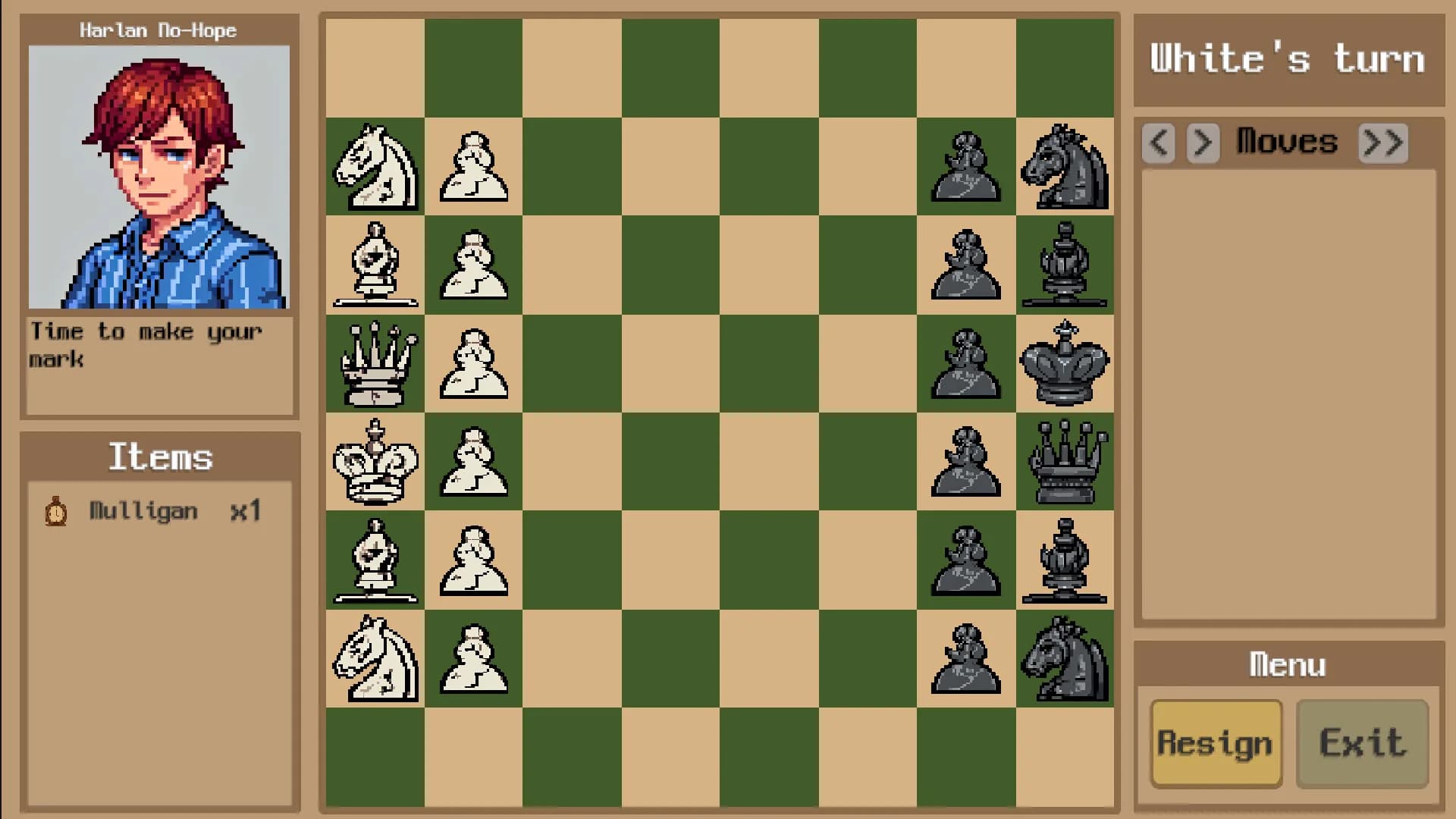 Chess, Texas görsel 7