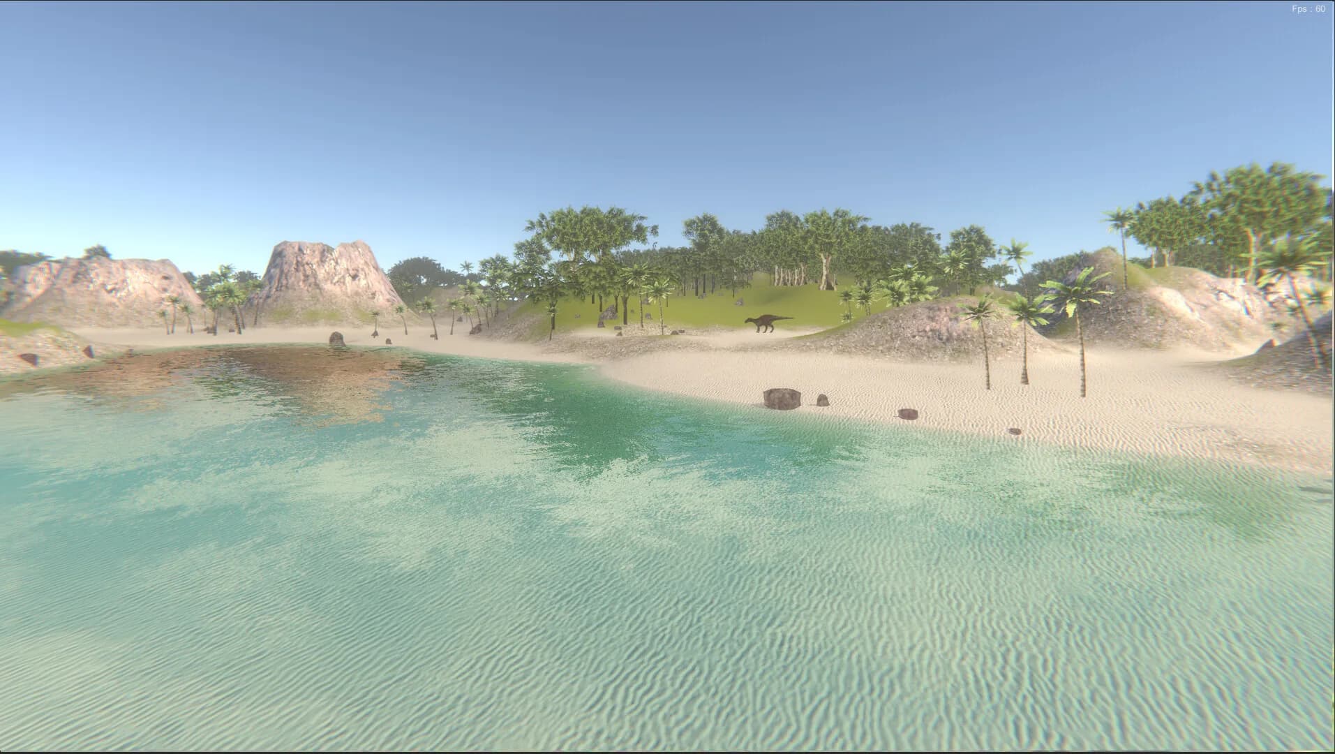 TheLostWorld görsel 2