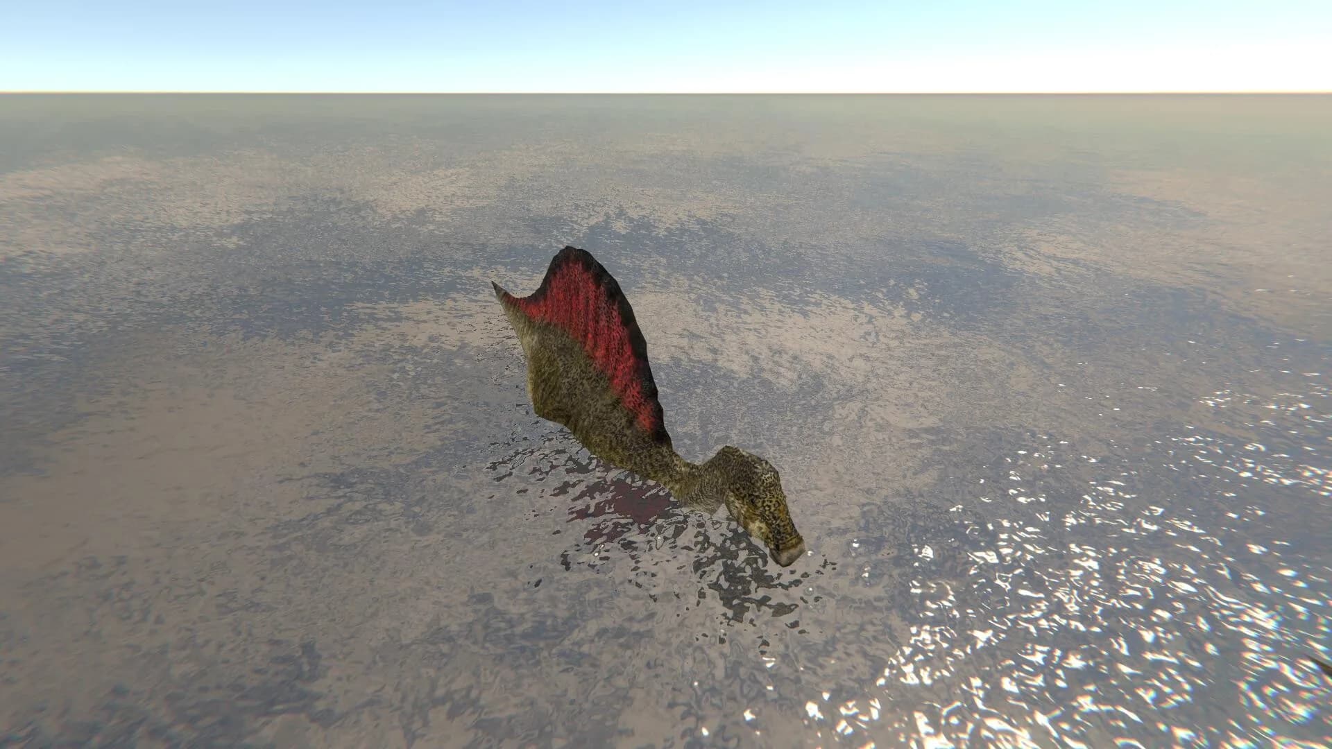 TheLostWorld görsel 4