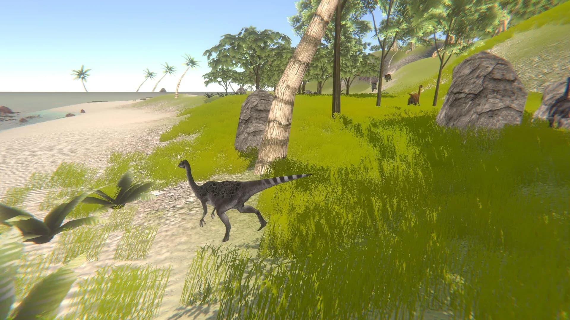 TheLostWorld görsel 6