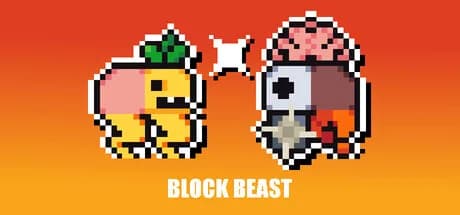 Block Beast görsel 1